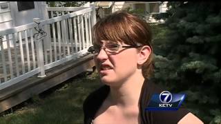 Arrest made in four unsolved Omaha murders [upl. by Mikihisa]