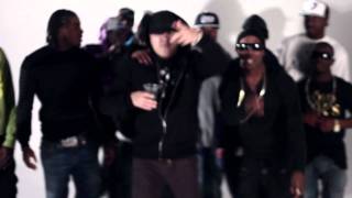 JAMMER FT LORD OF THE MICS ALL STARS  LORD OF THE MICS MTV VERSION OFFICIAL VIDEO [upl. by Hanyaz]