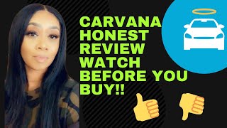 Carvana ReviewIs it worth it Must Watch Before You Buy [upl. by Ireva]