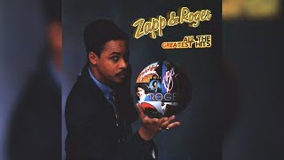 Zapp amp Roger  So Ruff So Tuff [upl. by Odnama]