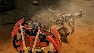 Transformers Prime Season 01 Full Episode 25 in Hindi Optimus Prime vs Unicron Clones till Death [upl. by Dinsdale]