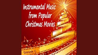 Christmas Vacation From quotNational Lampoons Christmas Vacationquot Instrumental Version [upl. by Whitcher]