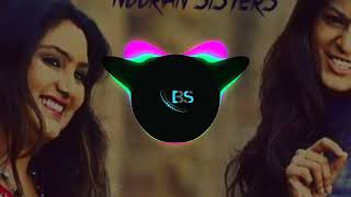 Nooran Sisters mithy pan di galori new remix Bass boosted  Best Song [upl. by Hsirk]