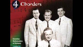 MacNamaras Band Live  The Four Chorders Barbershop Quartet SPEBSQSA BHS [upl. by Chantal930]