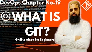 What is Git  Git Explained for Beginners  What is Git and GitHub [upl. by Quita372]