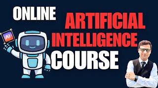 FREE Online Certificate Courses on Artificial Intelligence AI ajaycreation freecourse certificate [upl. by Rases]