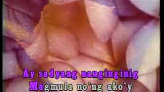 videoke  opm kay ganda ng ating musika [upl. by Houser]