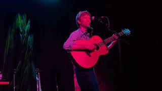 Willie Watson  Gallows Pole  Felton Music Hall  11124 [upl. by Rebe]