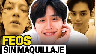 TOP 9 ACTORES DE DORAMA COREANOS HERMOSOS SIN MAQUILLAJE – Korean Drama [upl. by Gavrah609]