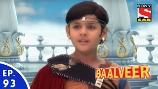 Baal Veer  बालवीर  Episode 93  Full Episode [upl. by Ted632]