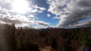 abenaki tower part 2 Melvin village New Hampshire [upl. by Sheri]