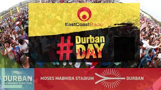 Durban Day 2014 is coming [upl. by Enidlareg]