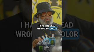 Ed Lover Explains Famous EazyE Clip on Drink Champs It Was All Jokes We Were Cool yomtvraps [upl. by Bertrand23]