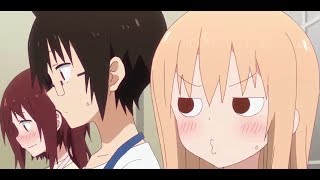 Himouto Umaruchan R Eps 9 [upl. by Palestine]