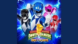 Go Go Power Rangers Theme [upl. by Egerton]