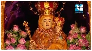 ▶Azhake Azhake Enna Azhake അമ്മ എന്നാ അഴക്‌  Velankanni Mathave Christian Devotional Songs 2023 [upl. by Weiser]