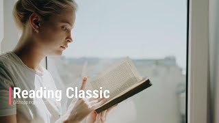 Playlist 책읽을때 듣기 좋은 음악잔잔한 클래식 독서 플레이 리스트 [upl. by Norrab]