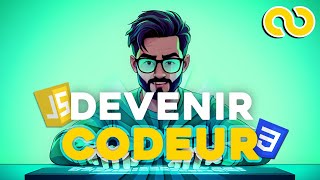 Comment ÊTRE LE MEILLEUR CODEUR  💻👑 [upl. by Teferi281]