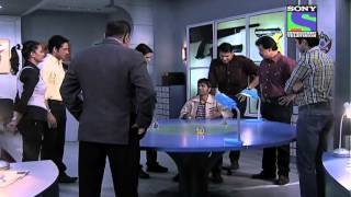 CID  Epsiode 682  Raaz Beech Restaurant Mein Khoon Ka [upl. by Atilahs577]