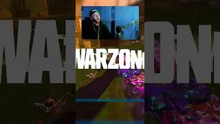 Nert x FaZe Santana🤣 warzone rebirthgameplay callofduty cod rankedplayclass videogame [upl. by Theresa]