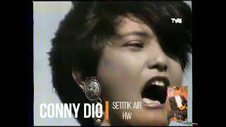 Conny Dio  Setitik Air [upl. by Aisat84]