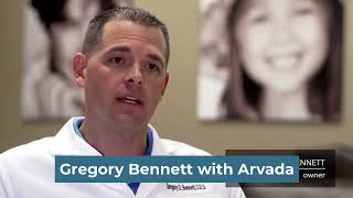 Dental Implants in Denver  Arvada Dental Center amp Implants [upl. by Elyrpa545]