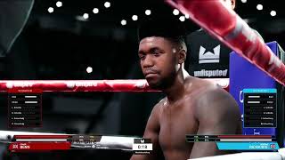 Conor Benn vs Lerrone Richards 2024 [upl. by Nnyltiac572]