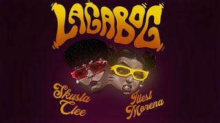 Skusta Clee  Lagabog ft Illest Morena [upl. by Ole]