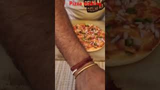 Pizza making  fast food breakfast recipe trending shorts farming viralvideo ytshorts cooki [upl. by Adali]