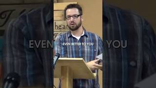 Mike Winger twists Galatians 18 to defend sola scriptura [upl. by Melony]