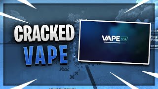 VAPE V4 BYPASS NO LOGIN SCREEN  LATEST VERSION [upl. by Lundgren36]