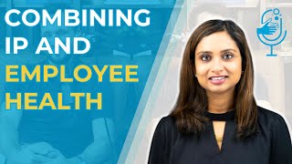 Combining Infection Prevention and Employee Health  Sinthuya Alston [upl. by Liahus]