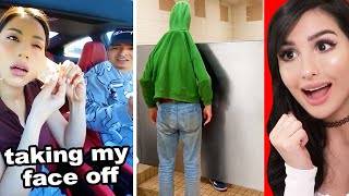 Tik Tok Pranks That Went Too Far [upl. by Stander]