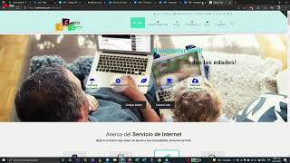 Sistema de gestión Ubiquiti UISP UNMS Video1 Es Gratis [upl. by Sansen537]