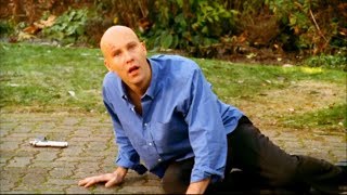 Lex Luthor Witnesses Clark Kents Powers  Smallville  S3 E8 [upl. by Lorn592]