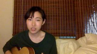 Lovely Rita  The Beatles cover [upl. by Constance]