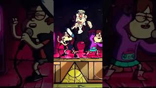 Gravity falls story [upl. by Lamp]