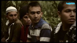 LAMDA  KehendakMu Official Music Video [upl. by Llerad434]