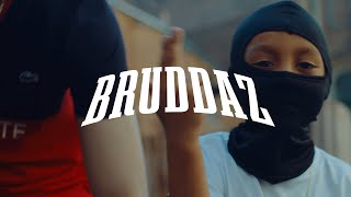 DIBZ  Bruddaz Official Music Video [upl. by Manvil]