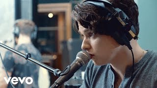 The Vamps  Same To You Acoustic [upl. by Sirak]