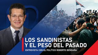 Sandinistas ¿Pasado Borrado o Culpa Persistente [upl. by Leiuqese]