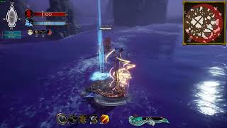 Maelstrom Gameplay  Steam  Team PvP  Human Sloop [upl. by Yrbua]