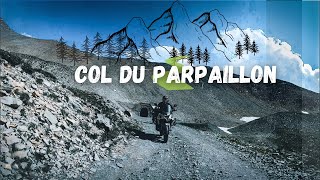 NON SOTTOVALUTARE IL COLLE DEL PARPAILLON [upl. by Arteid]