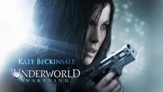 Underworld Awakening Soundtrack 3Linkin Park  Blackout Renholdr Remix [upl. by Ariaek520]