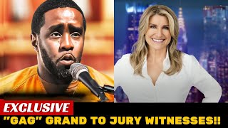 Diddy’s Court Witness Courtney Burgess Called to Reappear Before Grand Jury [upl. by Dressel477]