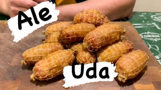 UDA albo się nie UDA😜🐓🍗 [upl. by Rivalee]