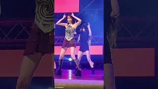 winter fancam aespa winter  trick or trick [upl. by Stafford856]