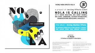 NOLA Is Calling   2 Whodat [upl. by Elleon]