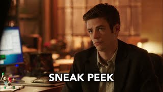 The Flash 2x09 Sneak Peek 2 quotRunning to Stand Stillquot HD MidSeason Finale [upl. by Layor]