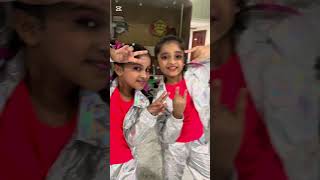 Eva Zenna Maverick “Super Dancer”blockbustercokestudio pakistan kalakshetra [upl. by Ocicnarf]